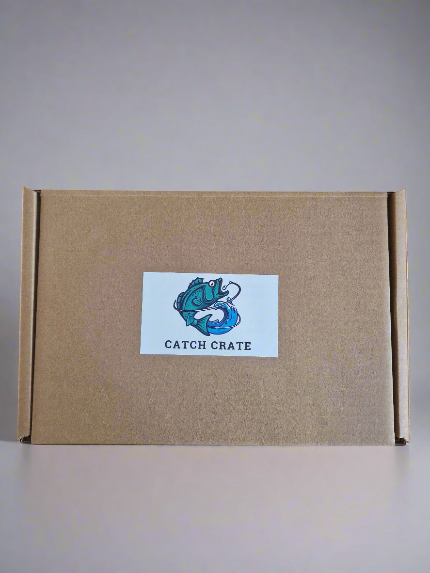 Standard Carp Catchcrate